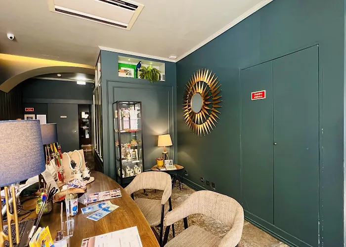 Quinta Colina By Shiadu Vendégház Lisboa