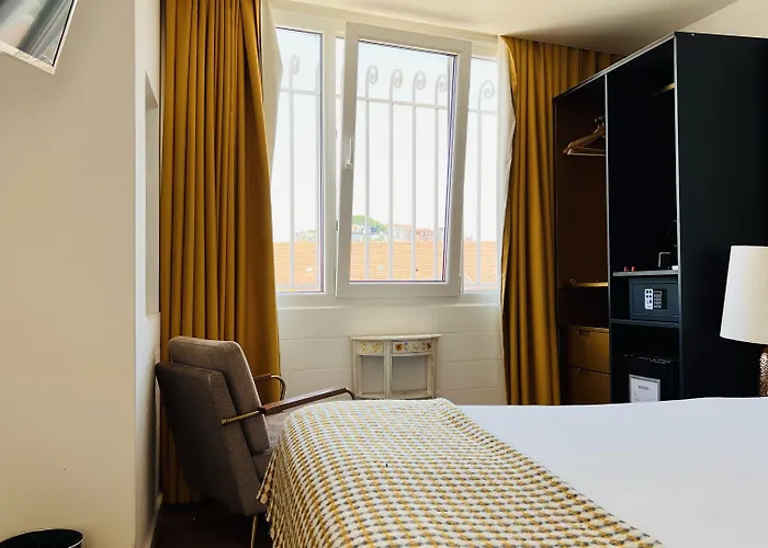 Vendégház Quinta Colina By Shiadu 4*