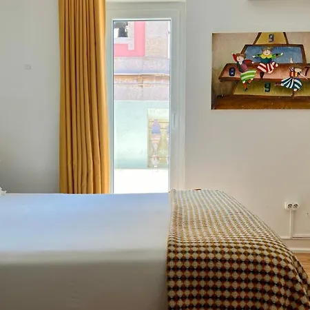 Quinta Colina By Shiadu Penzion 4*