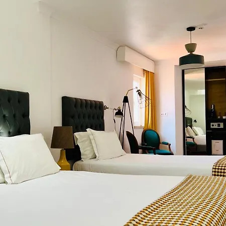 Quinta Colina By Shiadu 4* Lisboa