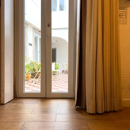 Penzion Quinta Colina By Shiadu 4*