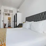 Quinta Colina By Shiadu 4* Lisboa